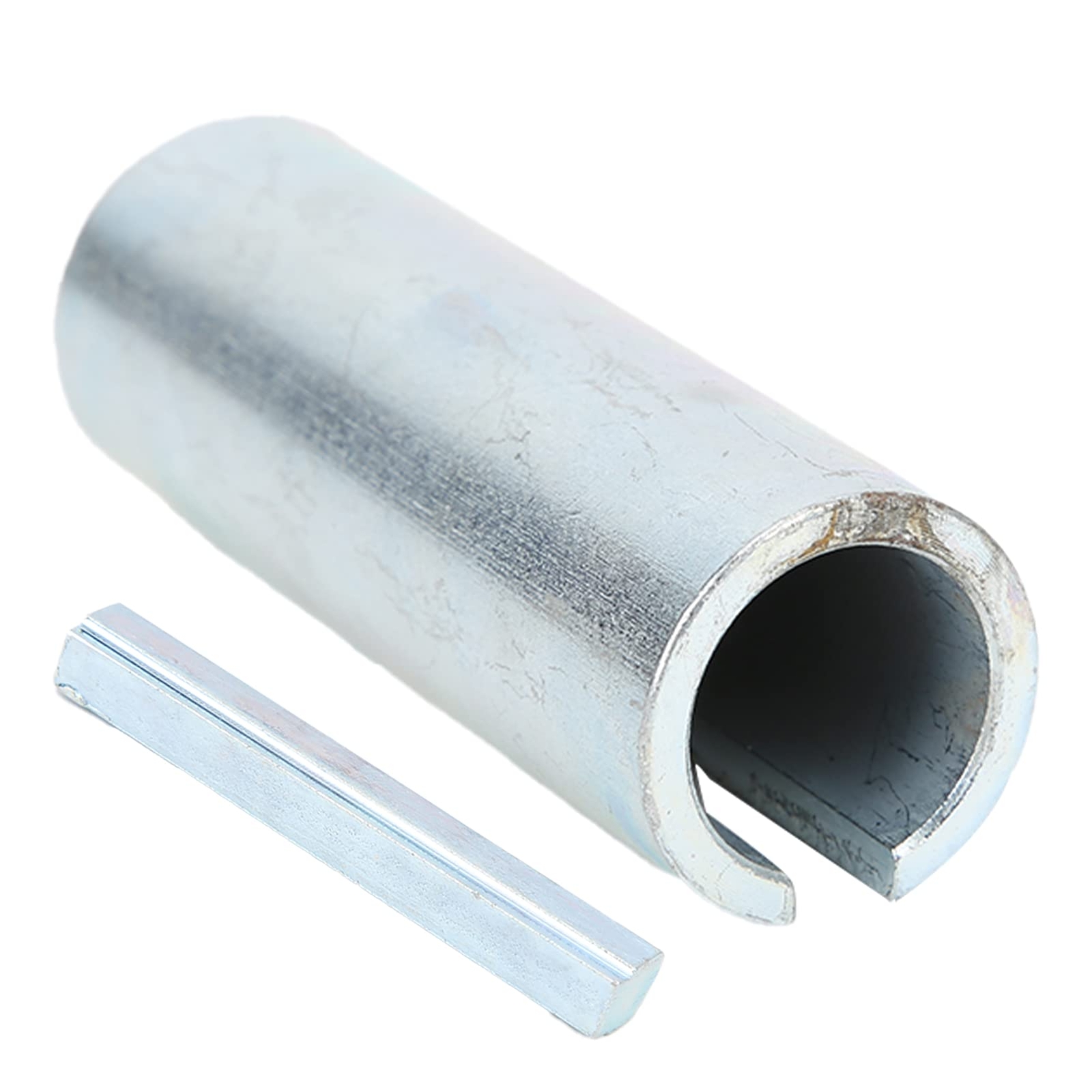 Gas Bushing Adapter 3/4 Inch Pulley Crank Shaft Sleeve Adapter to 1 in. Durab...