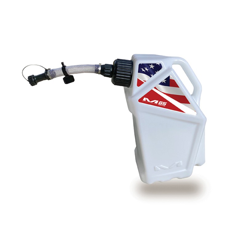 Matrix Concepts Fits M5 Utility Can - USA For Powersports Equipment