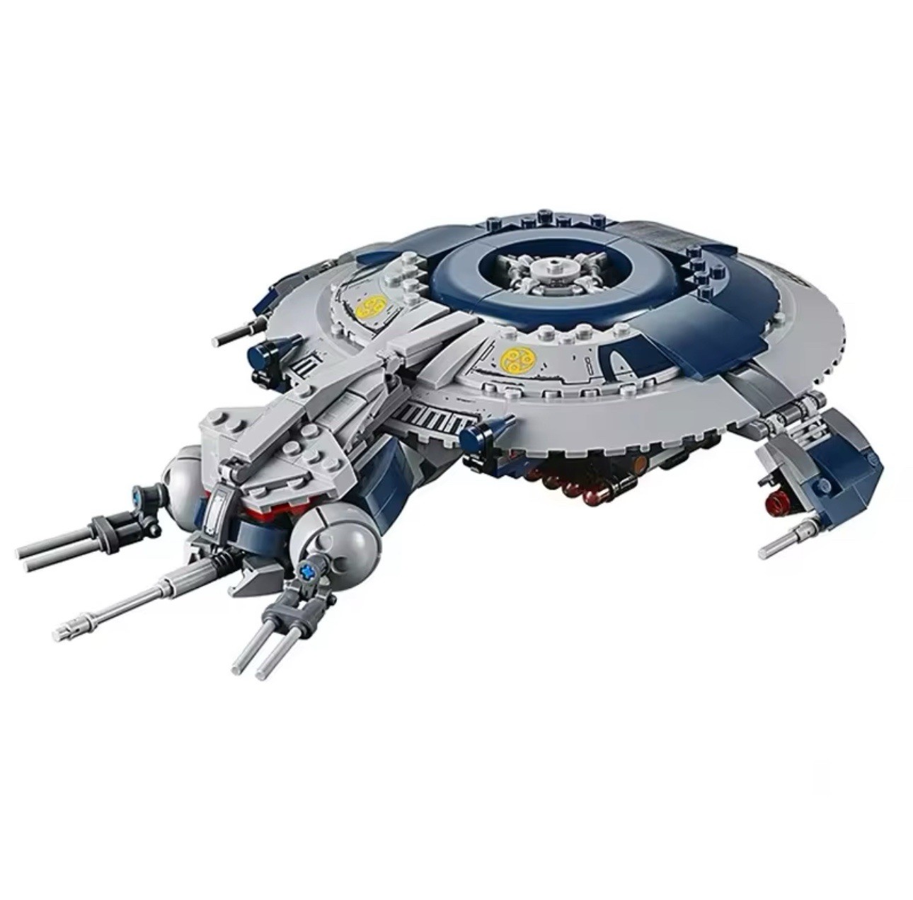 LEGO Star Wars: Droid Gunship 75233 (REPLICA)