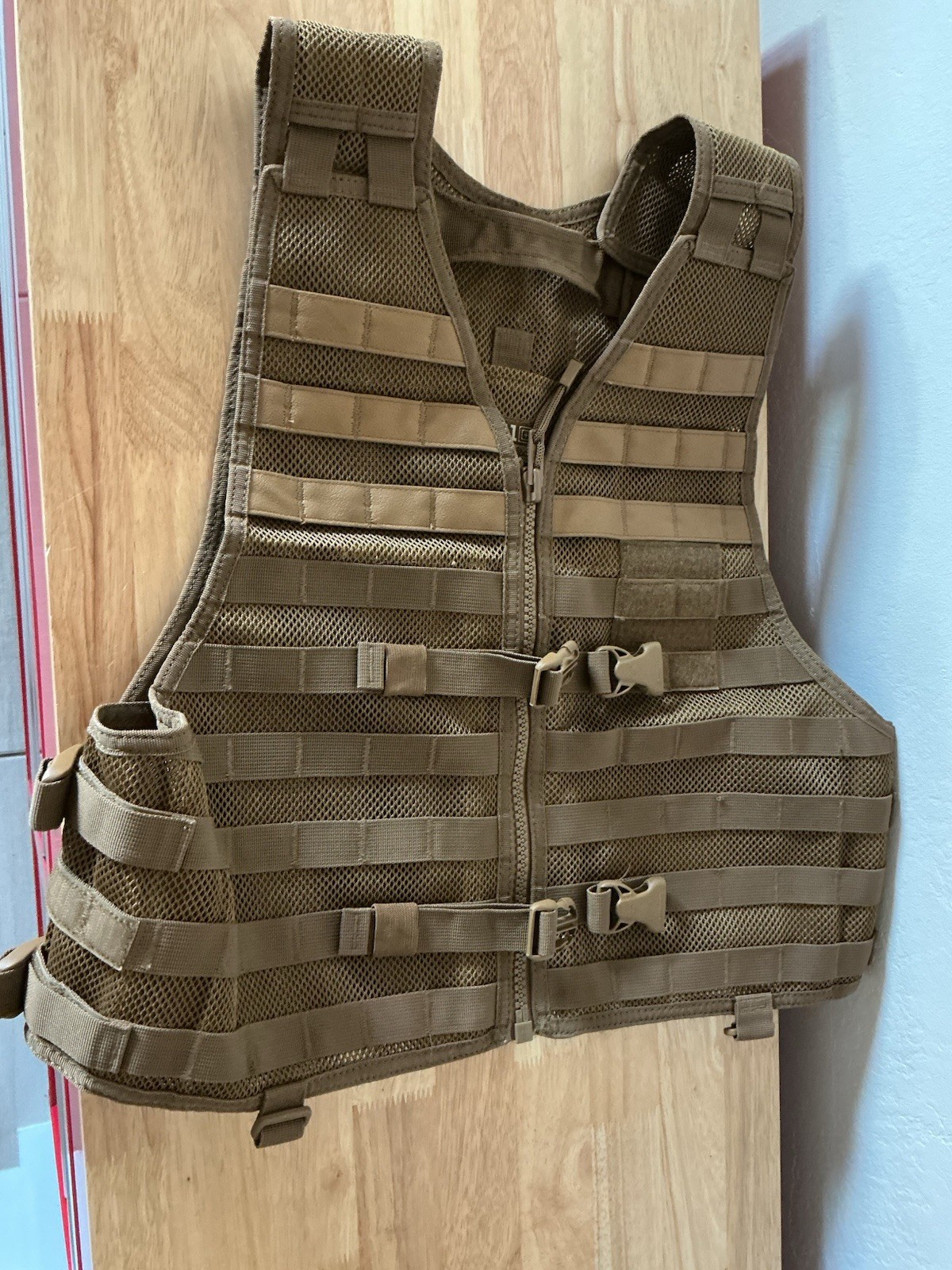 5.11 Field Tested Mesh Molle Regular Size Men’s