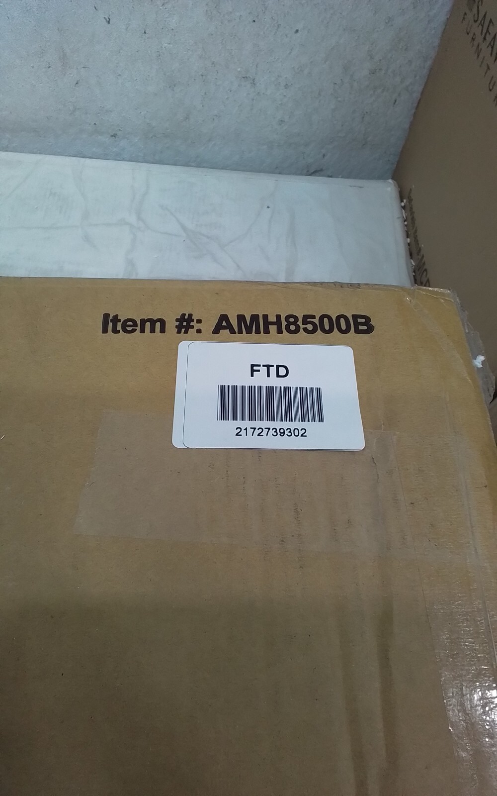 Safavieh PARKER SPINDEL SIDE CHAIR, Reduced Price 2172739302 AMH8500B