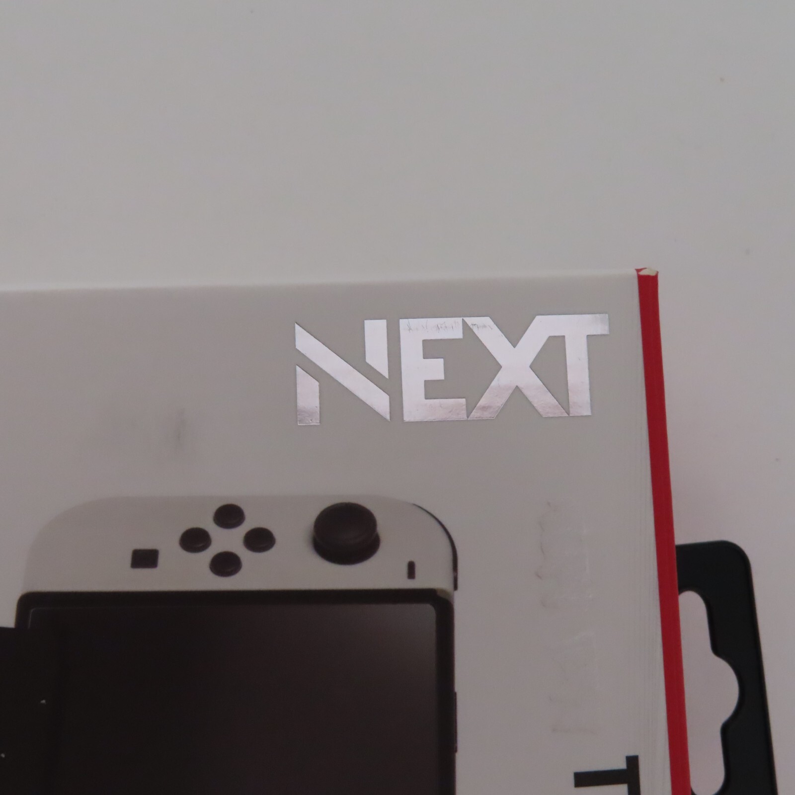 Next TV Dock Kit For Nintendo Switch & Switch Oled New