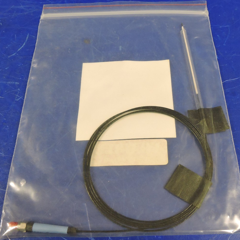 NEW AE Luxtron SIH-2 Fluoroptic Temperature Probe 00-11534-01 FAST FREE SHIPPING