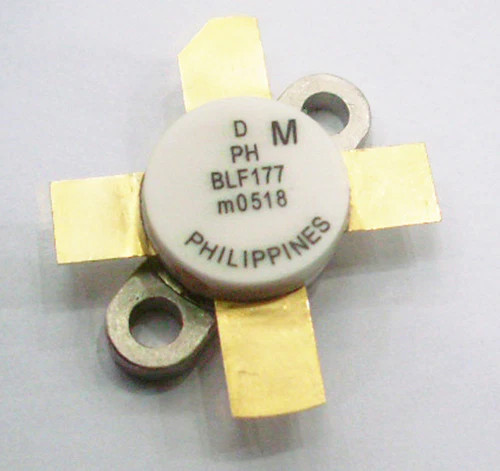 1pc BLF177 BLF 177 HF/VHF power MOS transistor