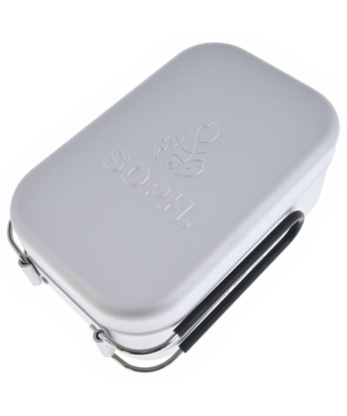 SOPHNET. Accessories (Other) Silver 2200606302074