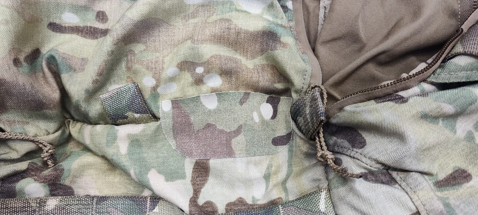 Catoma Switchblade Raid PACK ONLY U.S. Made Multicam