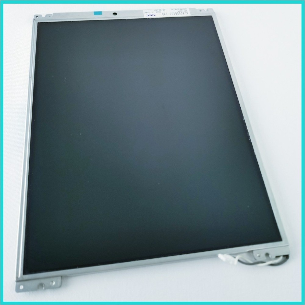 Original NL8060BC31-13B LCD Display Screen for NLT Fast Shipping