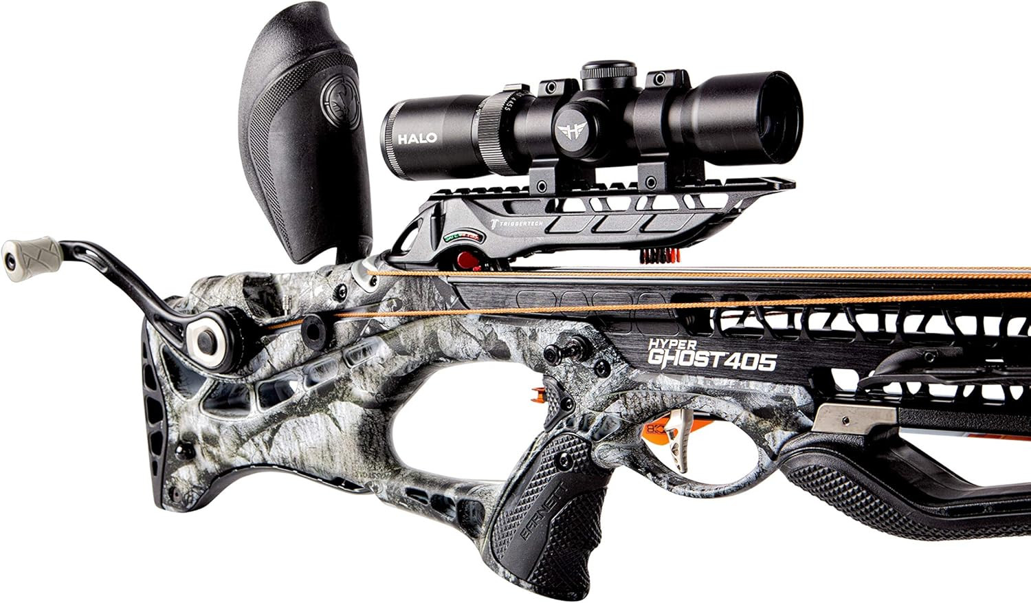 Hyperghost Crank Cocking Device, Crossbow CCD Compatible with Hyperghost 425 and