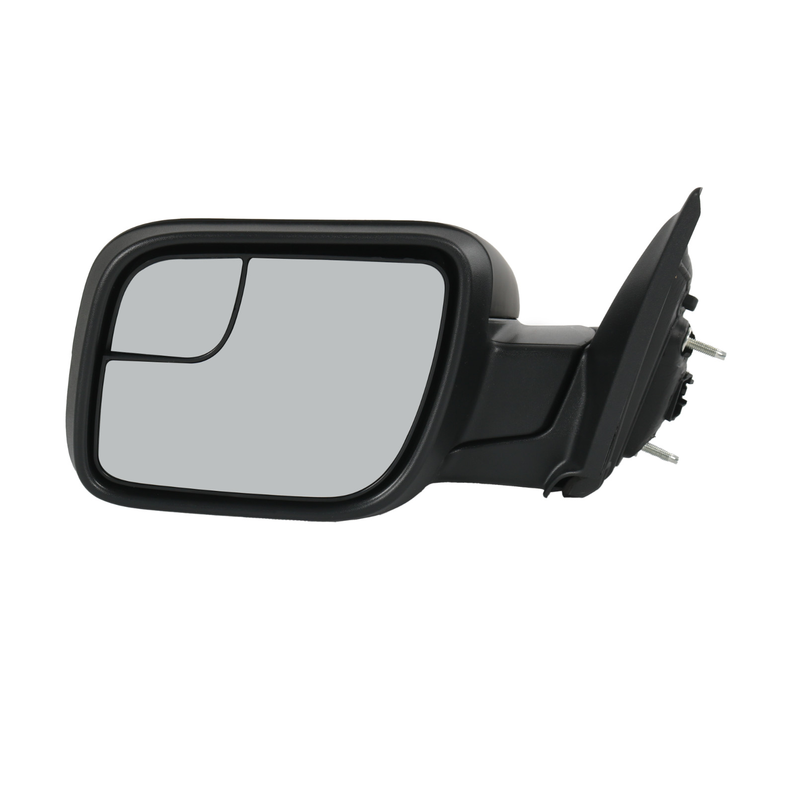 Driver LH Mirror For 2011 2012 2013 2014 2015 Ford Explorer Power Textured NEW