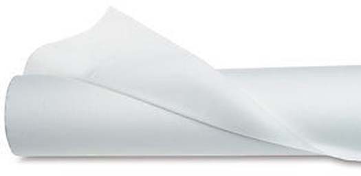C300 Detail Paper Roll 53gsm 841mm x 25m  Brass Rubbing