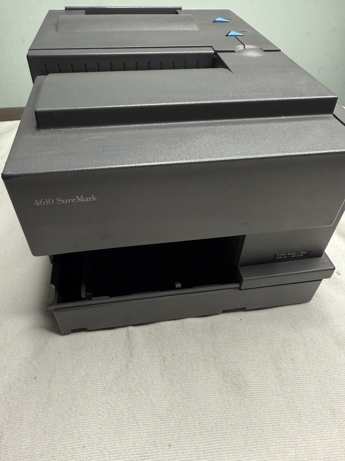 IBM Receipt POS Printer p/n 02L085