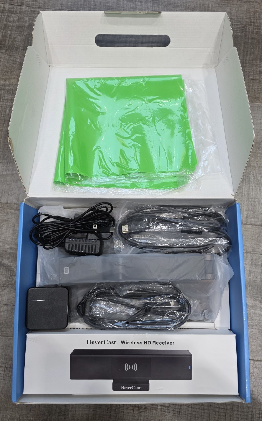 Hover Cam Ultra 10 C