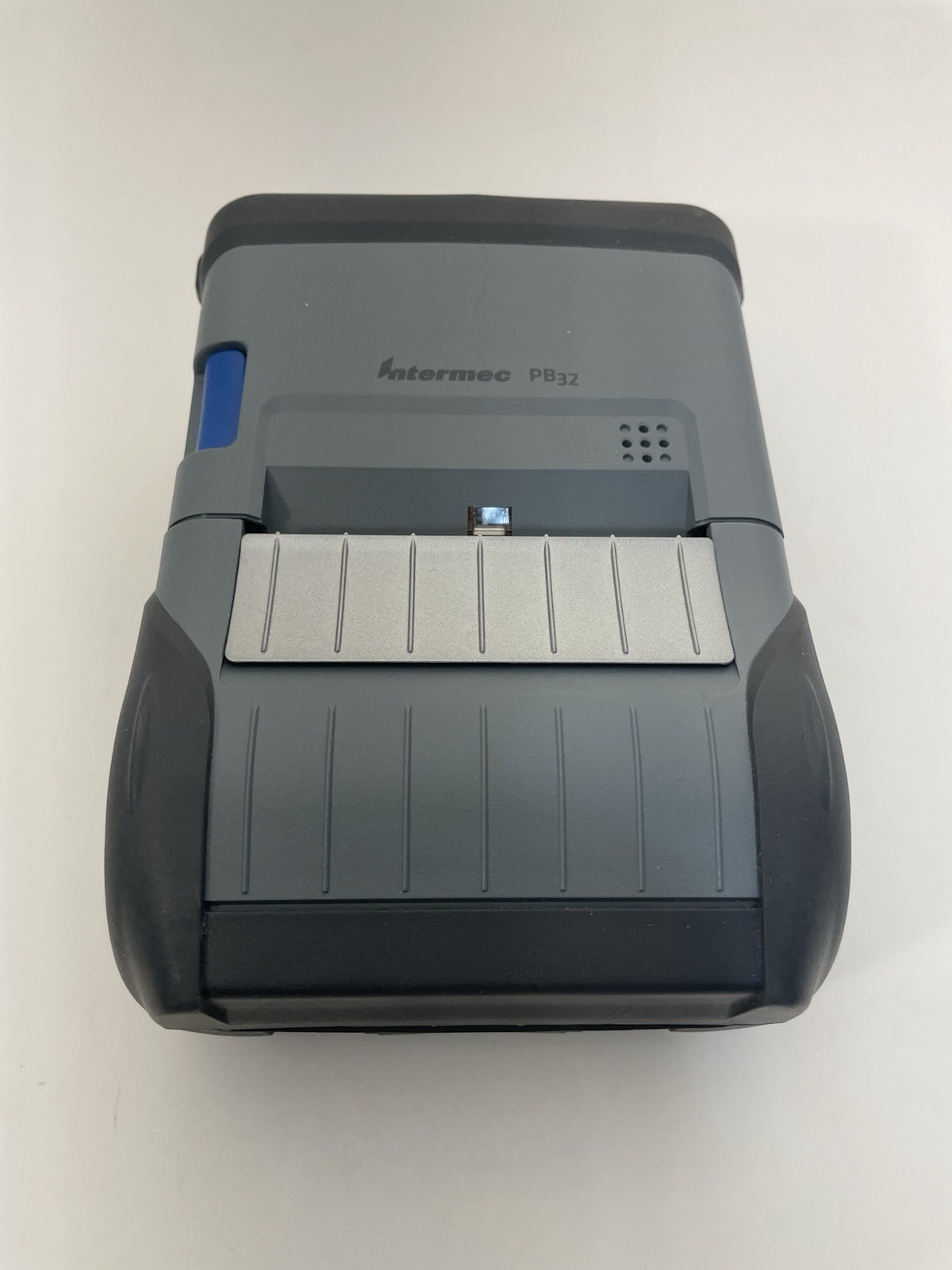 Intermec PB32 Portable 3' Direct Thermal Label Printer WLAN PB32A20804000