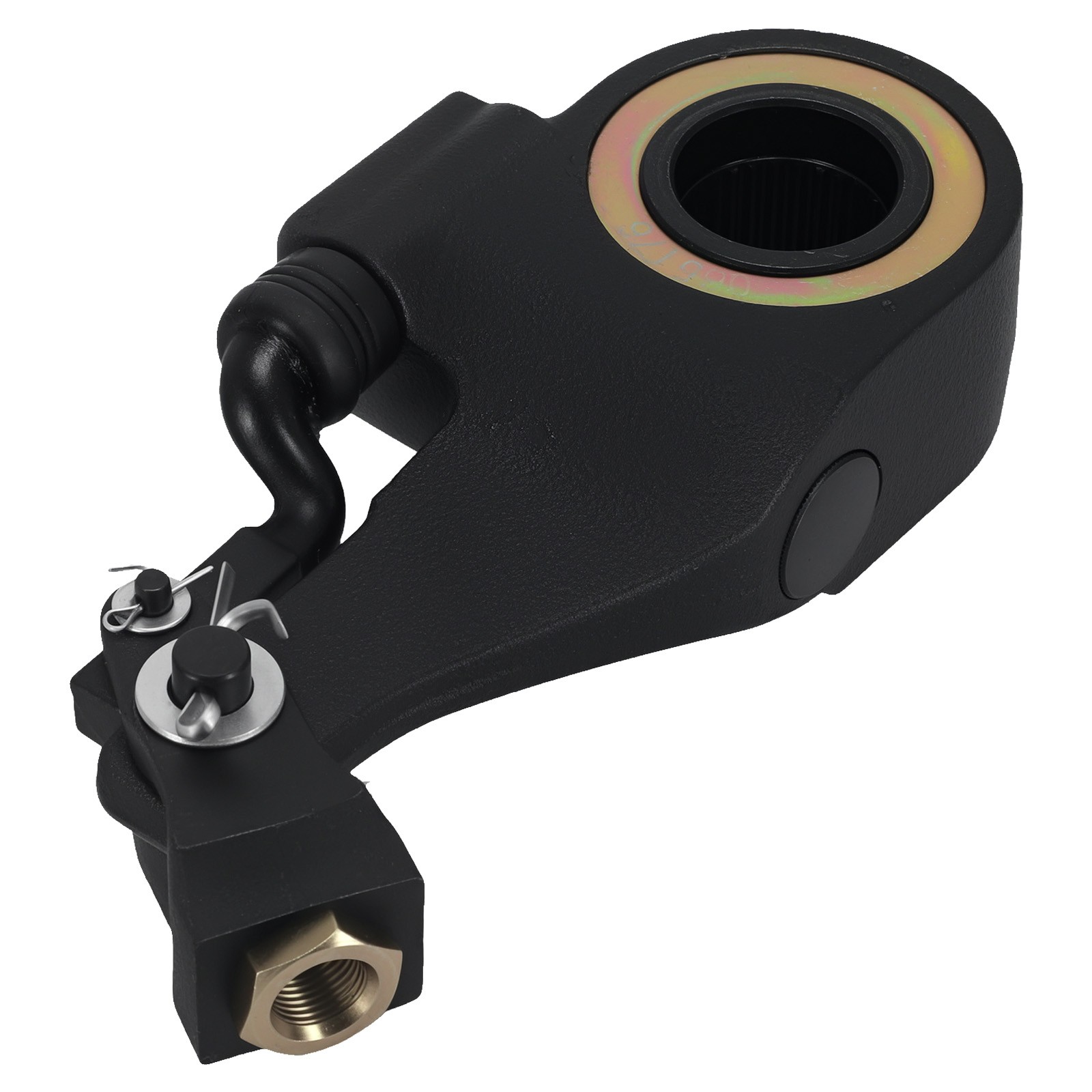 6" Automatic Slack Adjuster for Bendix 065178 065175 CS56040 K065174 28 Spline