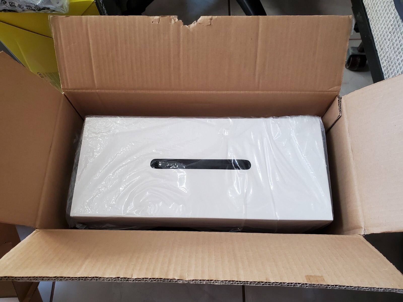 Oculus Rift Virtual Reality VR System with Xbox Controller