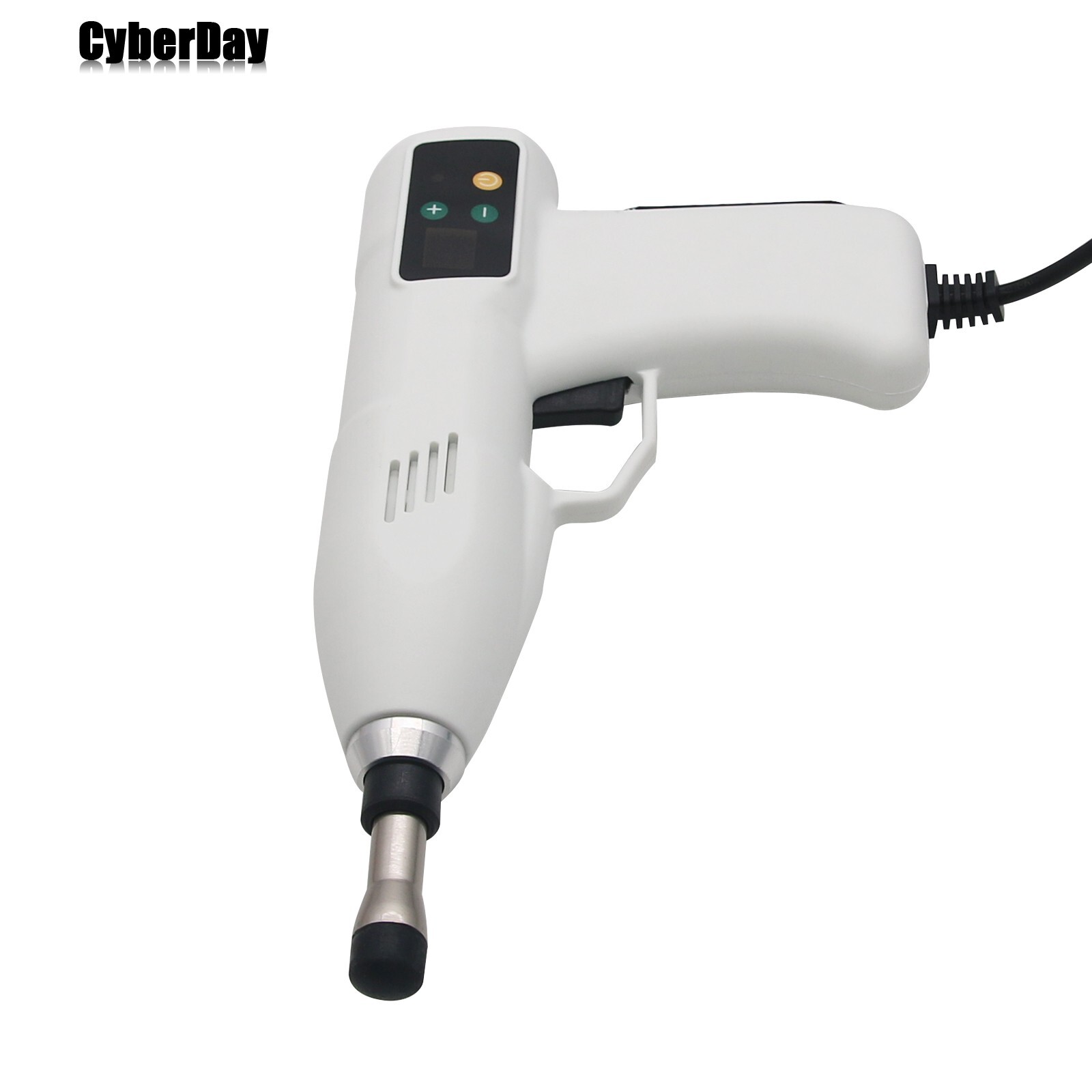 Chiropractic Adjusting Tool Gun Therapy Spine Activator Massager Generationâ 