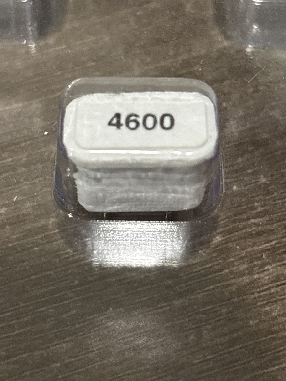 MSD IGNITION 4600 RPM MODULE CHIP (1) SINGLE MODULE
