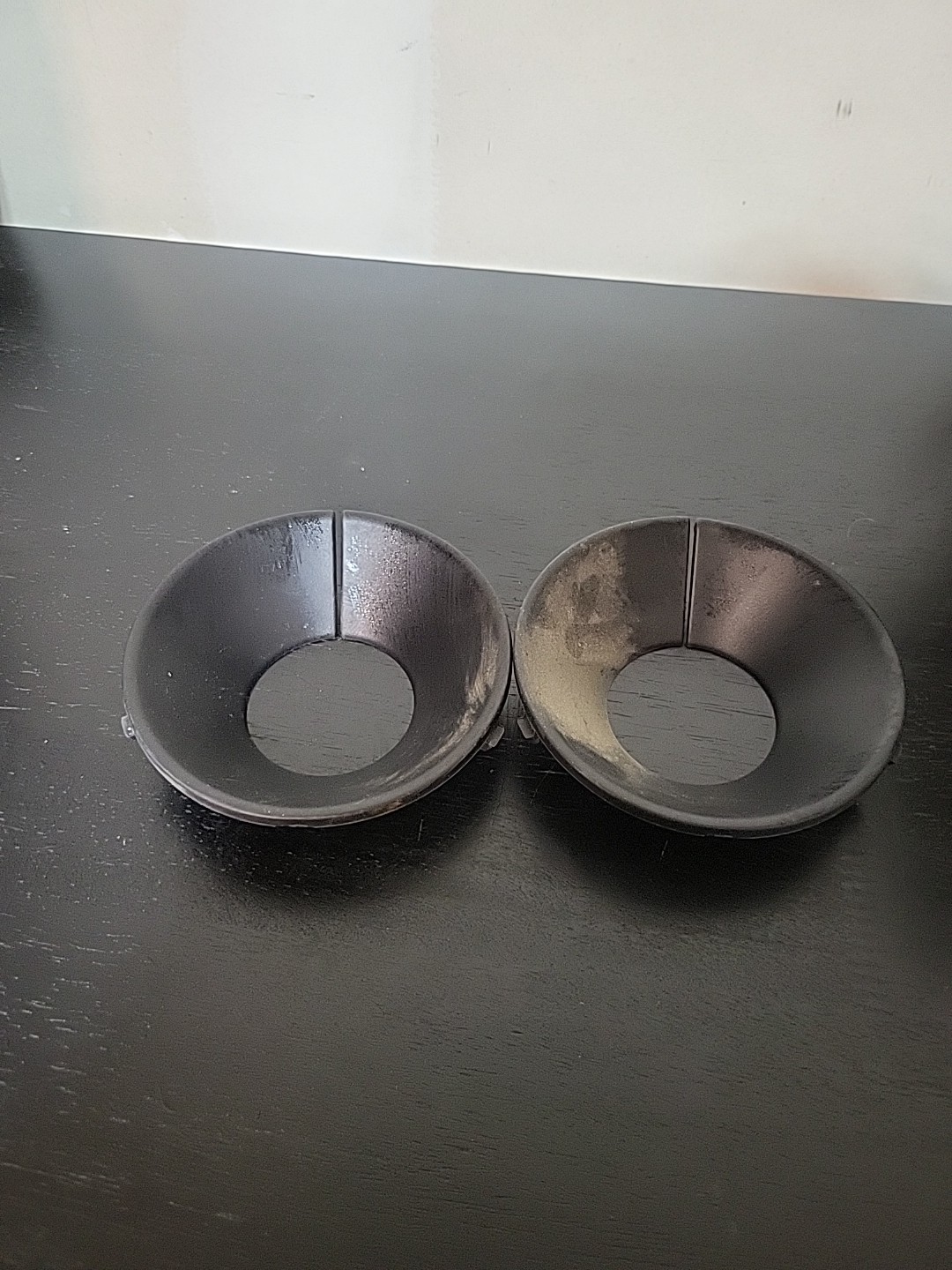 Bowflex M7 Max Trainer Mast Covers (209A)