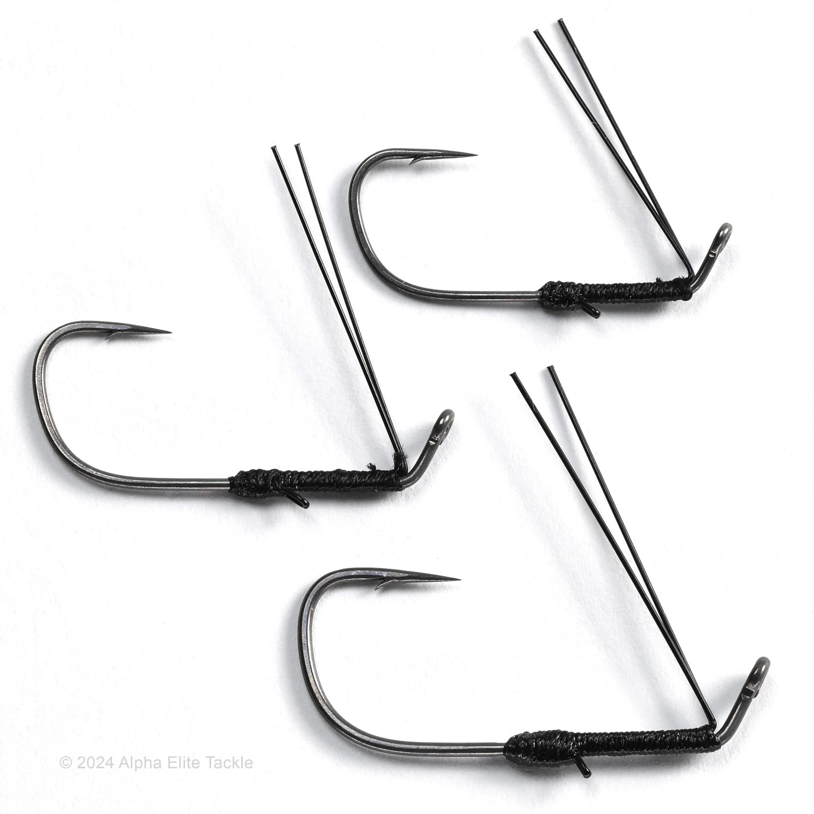 Decoy 153FF Hover Shot Strolling Hook