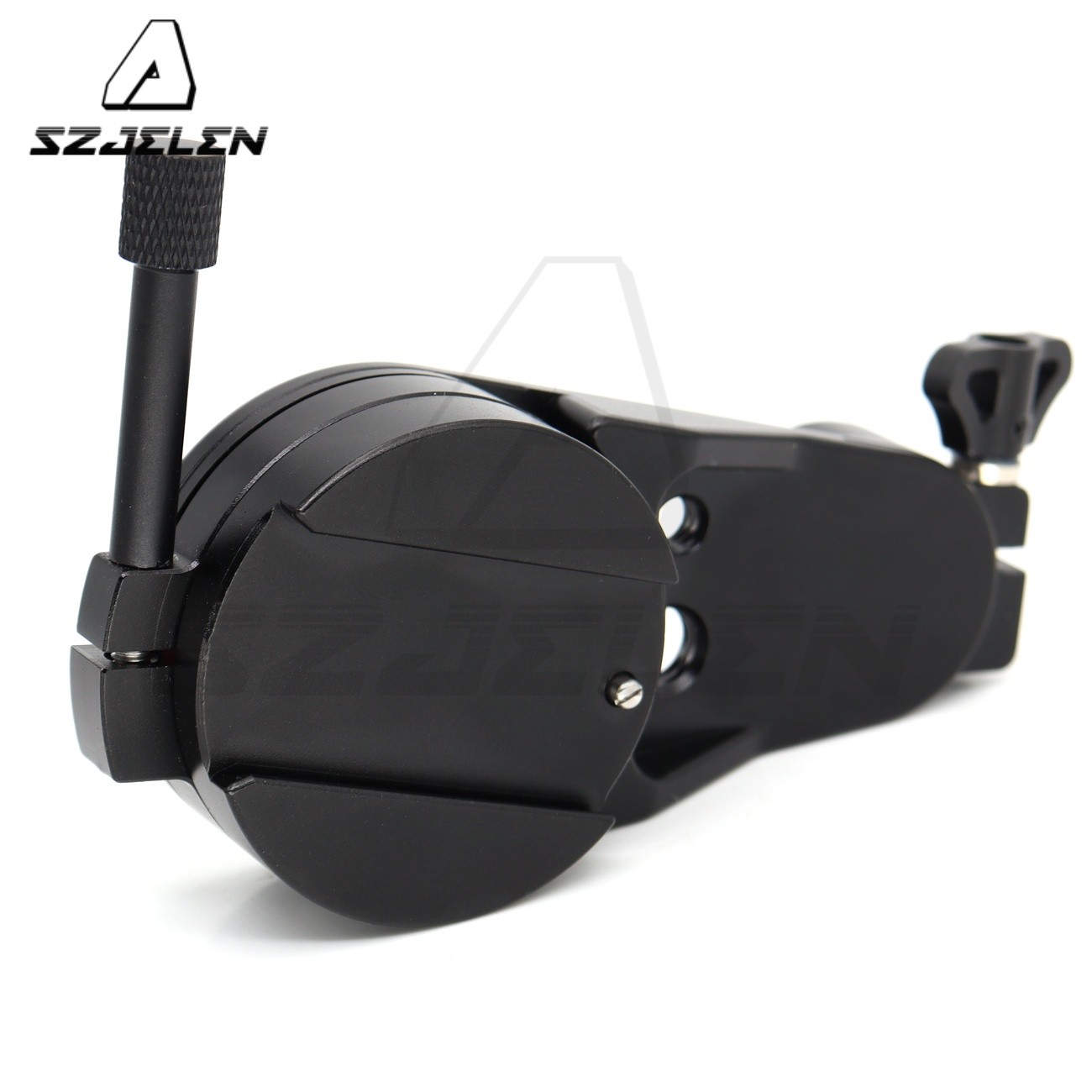ARRI Viewfinder Mounting Cross Pipe for ARRI ALEXA Mini MiniLF 35 Camera Mount
