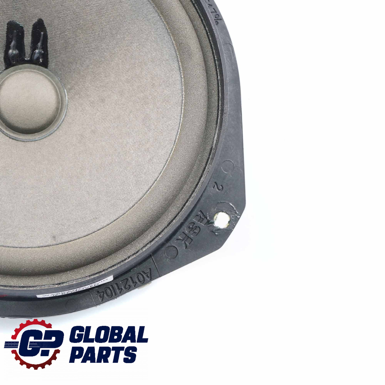 Front Speaker Citroen Relay Jumper Peugeot Boxer Door Audio 20 W 518302300
