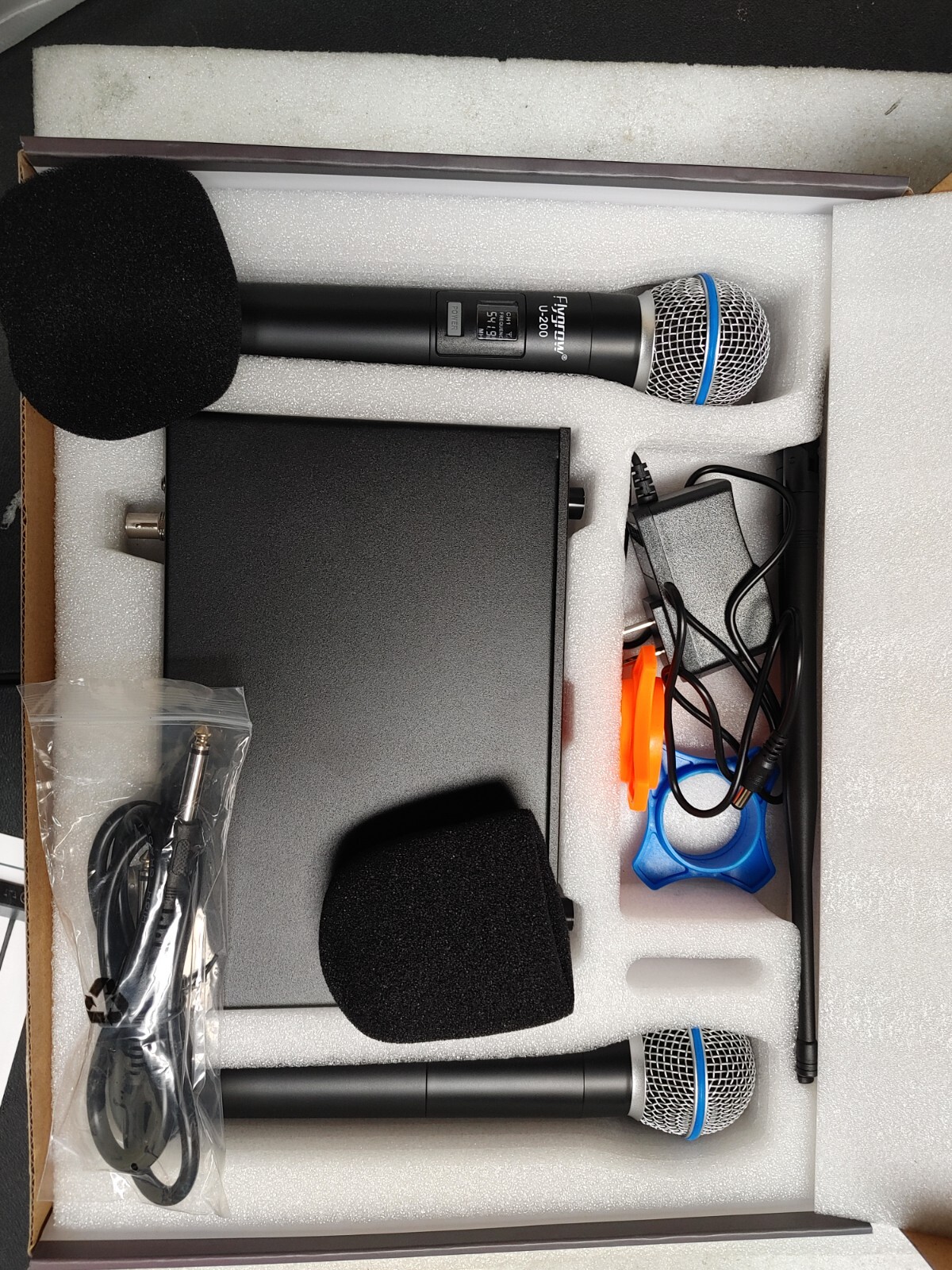 Flygrow U- 200 Channels Flygrow ( OPEN BOX)