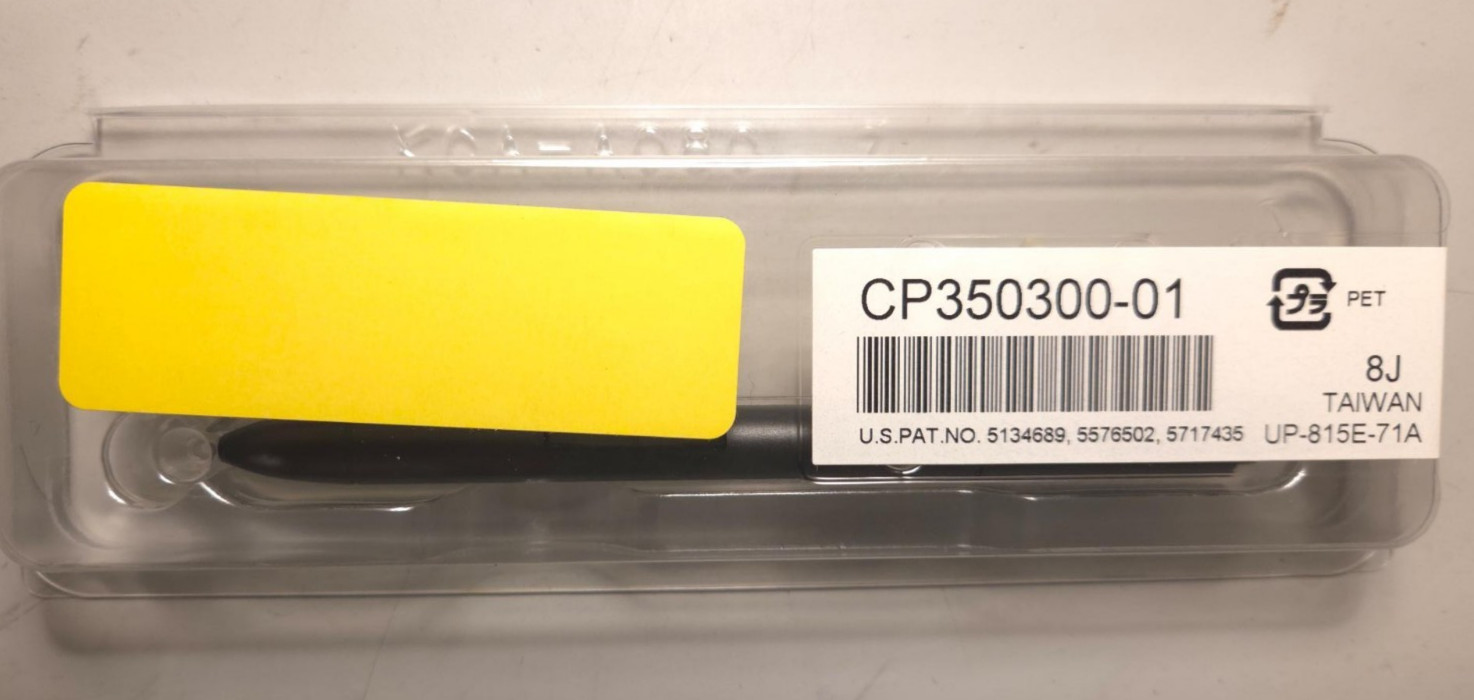 FUJITSU Digitizer Pen Lifebook Stylus CP350300-01