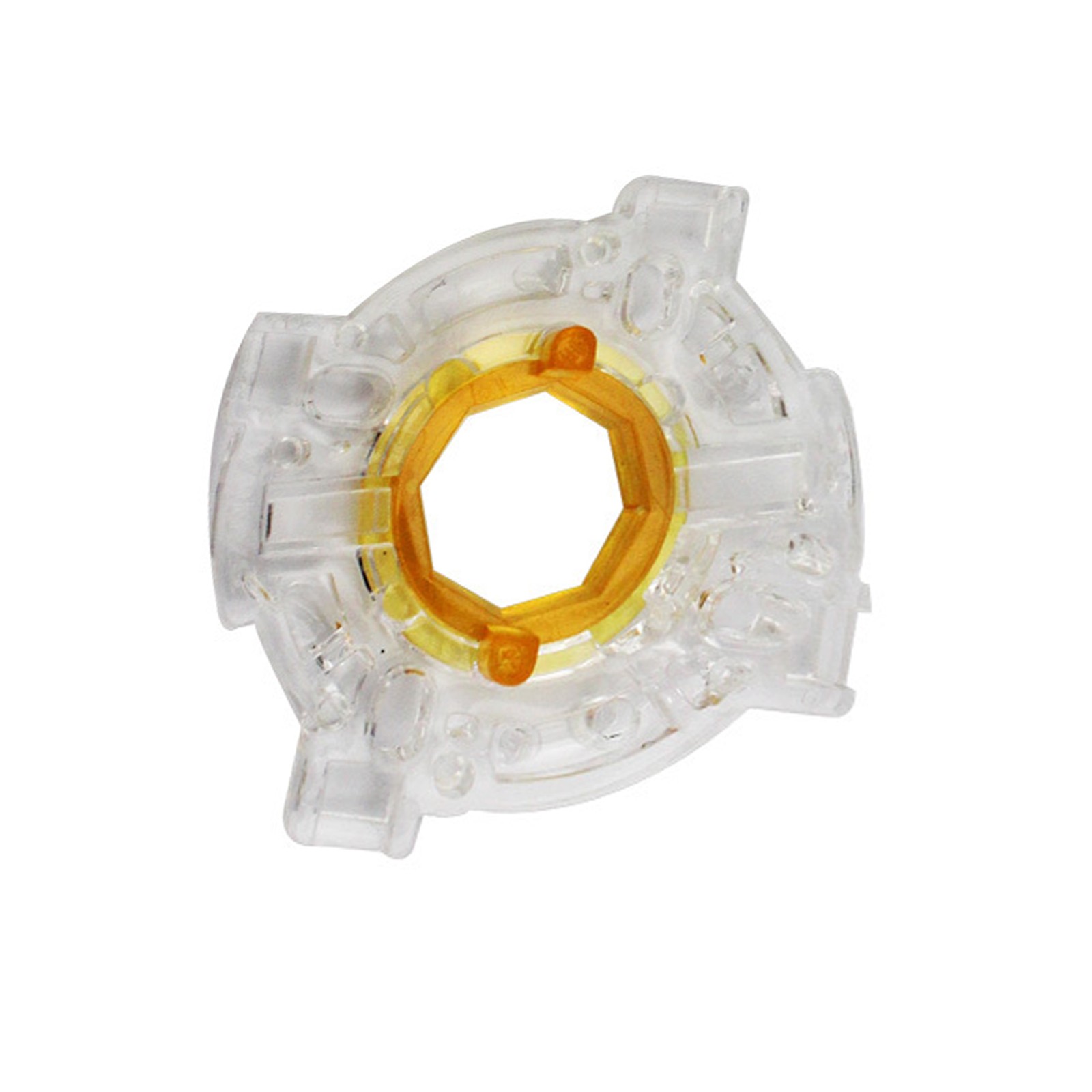 GT-Y 8-Way Octagonal Restrictor Plate Gate For Sanwa JLF Joysticks Arcade Kit A