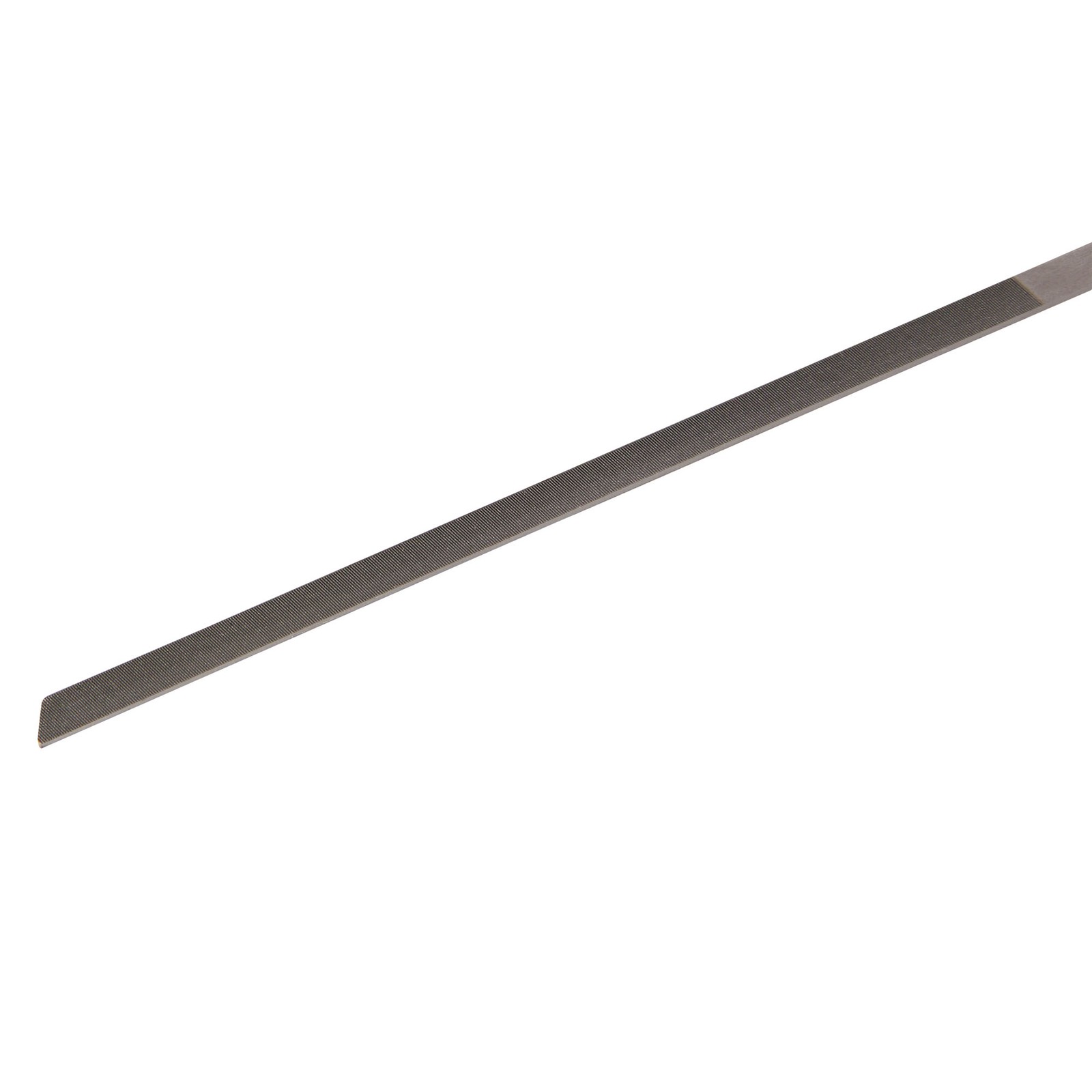 Double-Sided Fret End Dressing File Fix Sharp Guitar Frets Fret Shaping File