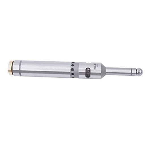 Precision Electronic Optical Edge Finder Led Beep Touch Point Sensor