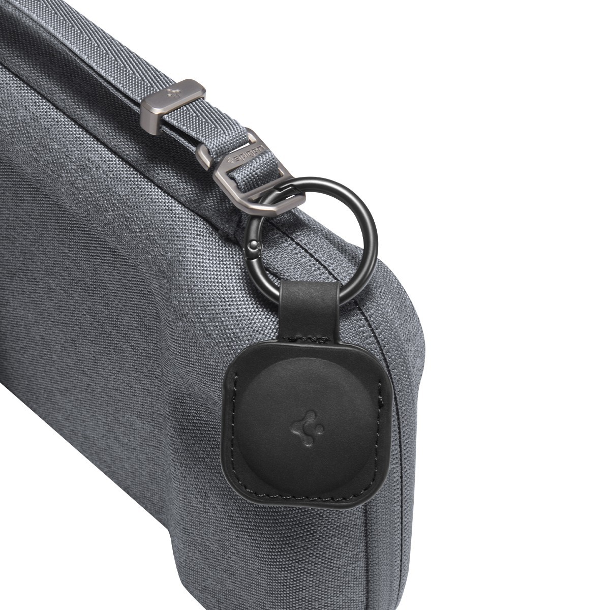 For 7" Gaming Handheld Console | Spigen Klasden Pouch Carrying Case