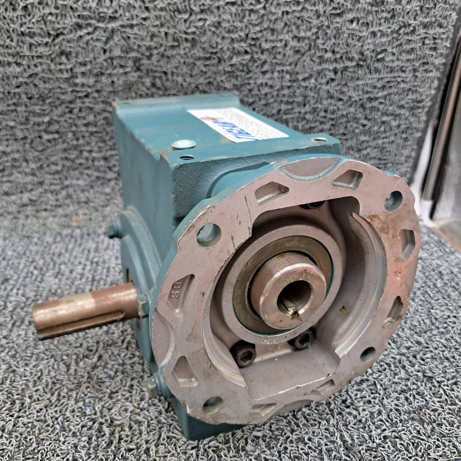Dodge Tigear 2 Part #26 replaces MR94623LK Ratio 20