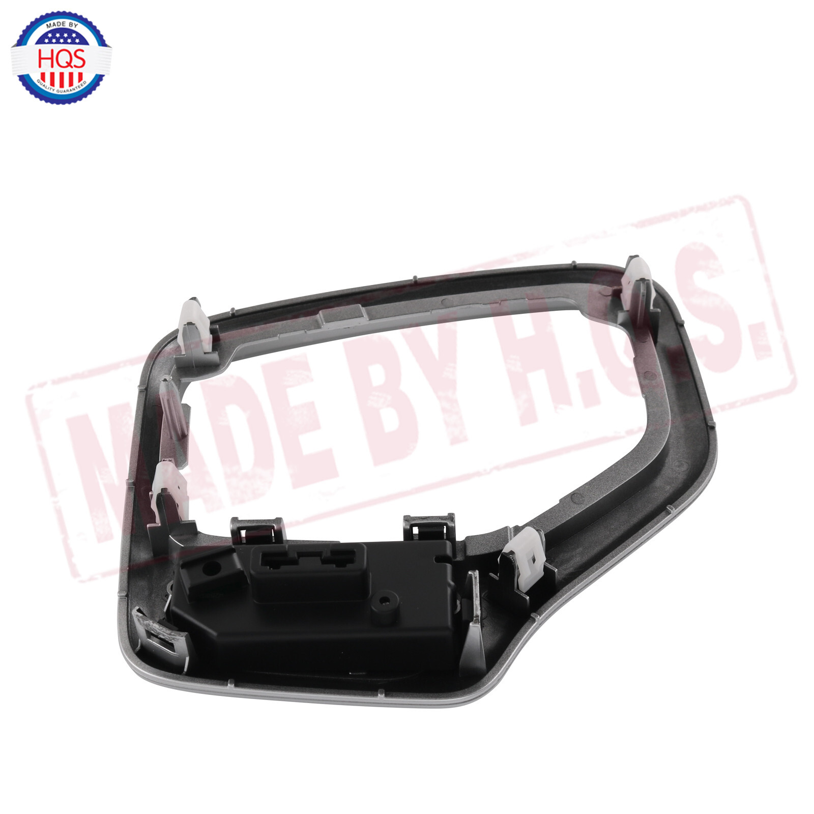 Automatic Transmission Shift Bezel 5YD27XSAAA 601402
