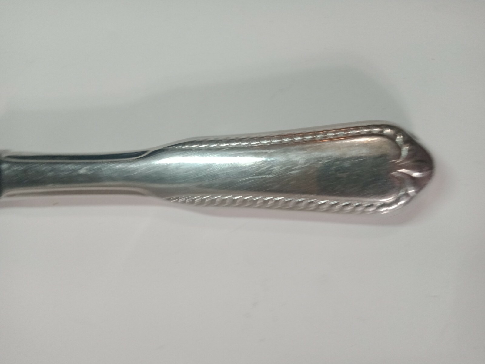 2 Dinner Knife Flatware Margaux Korea