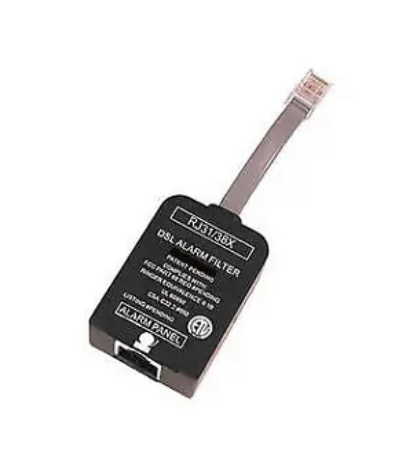 Excelsus  Z-A431PJ31X-A DSL Alarm Filter