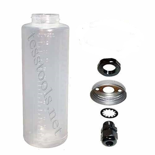 19867 Robinair  Oil Injector Repair Kit Side Winder Style Recovery Units