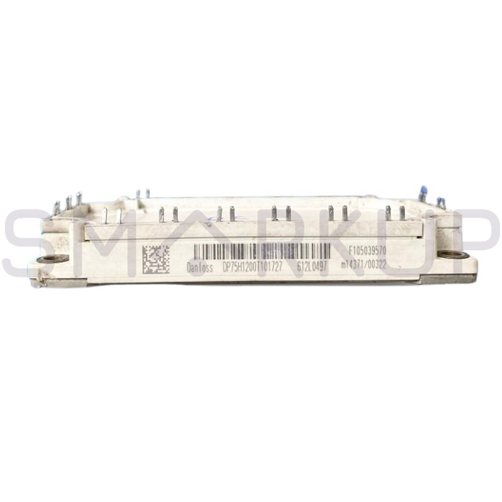 New In Box DANFOSS DP75H1200T101727 Power Module