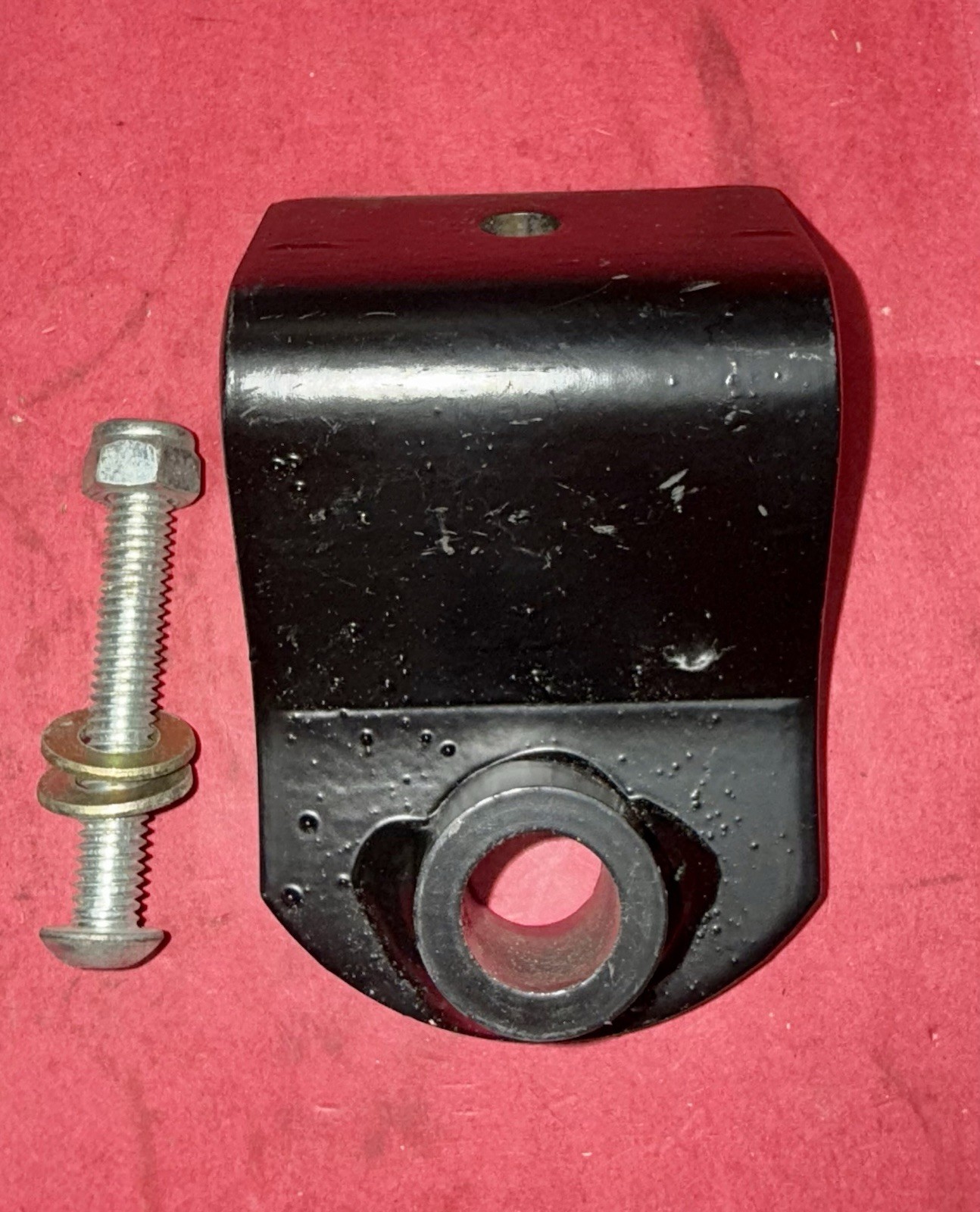 MISC bracket with screw new