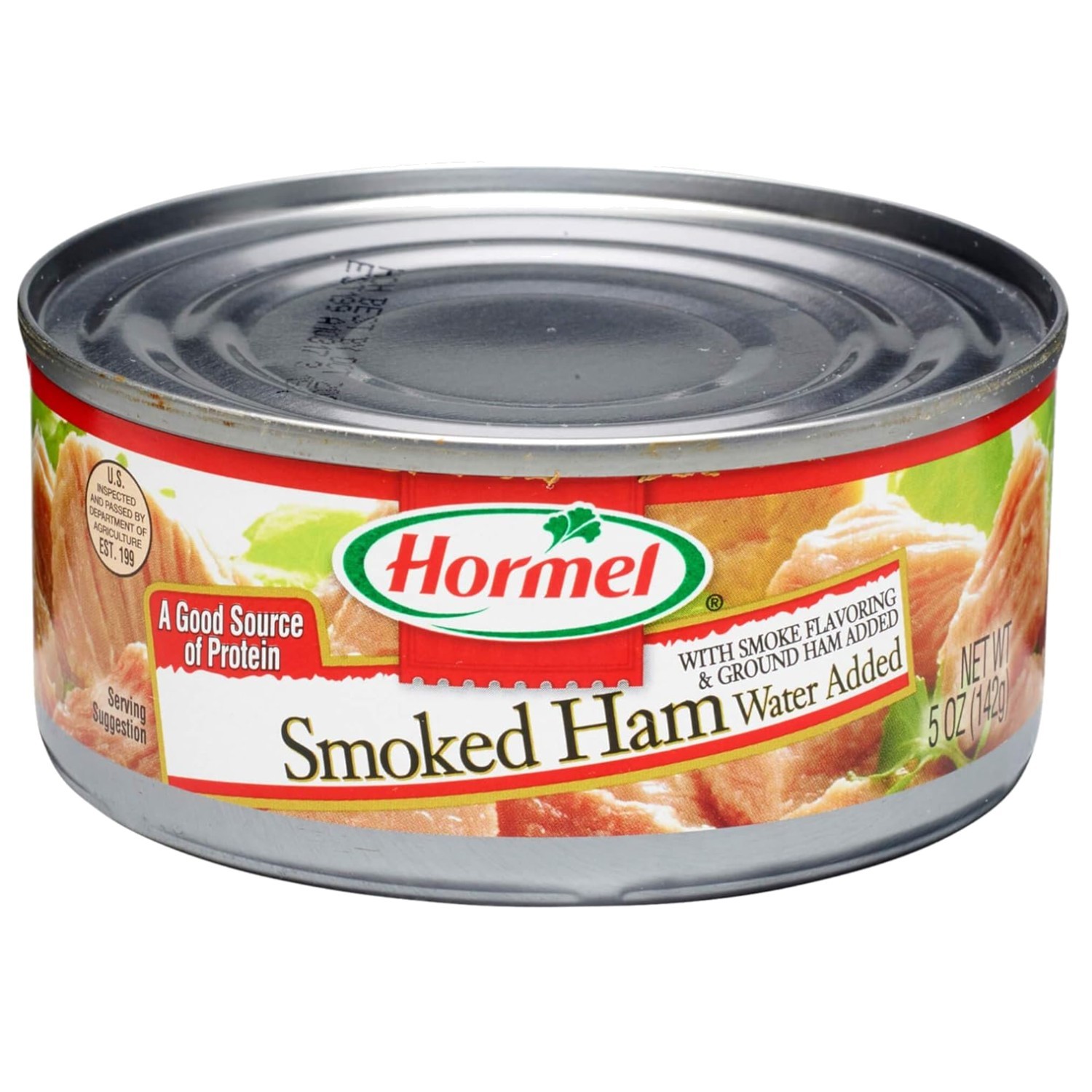 Smoked Ham Chunks, 12-Piece Variety Pack