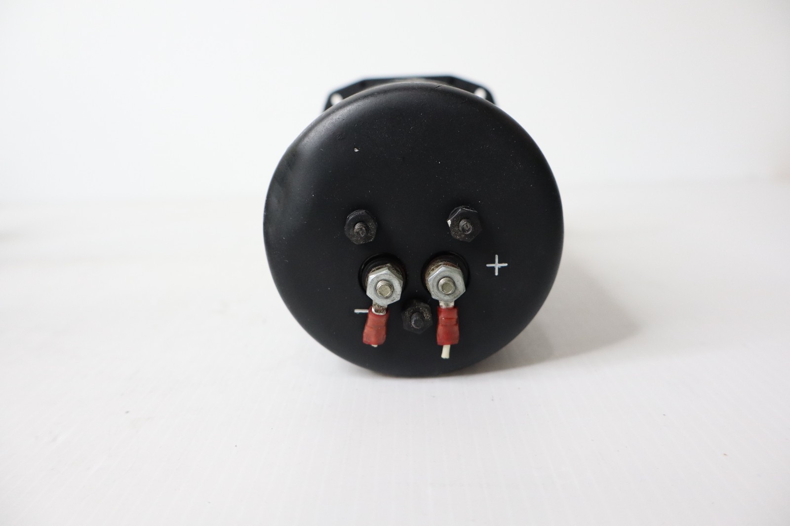 RC Allen Turn & Slip Indicator