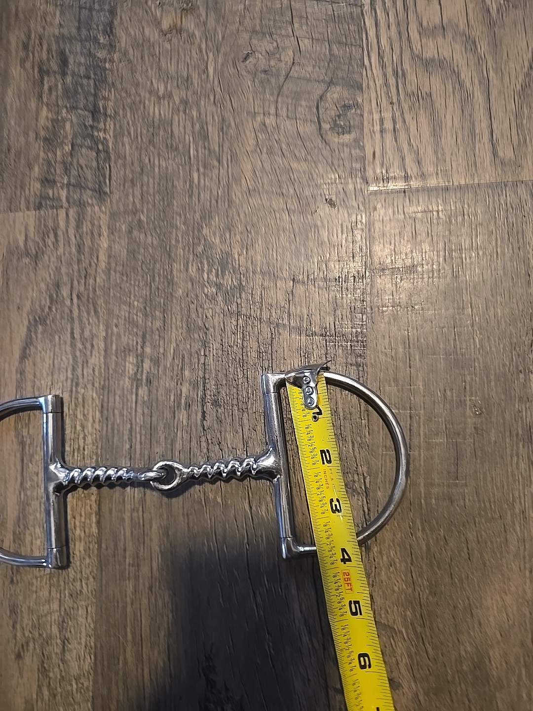 Horse Bit