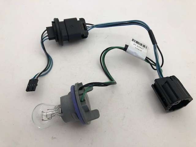 Delphi Wiring PC61837