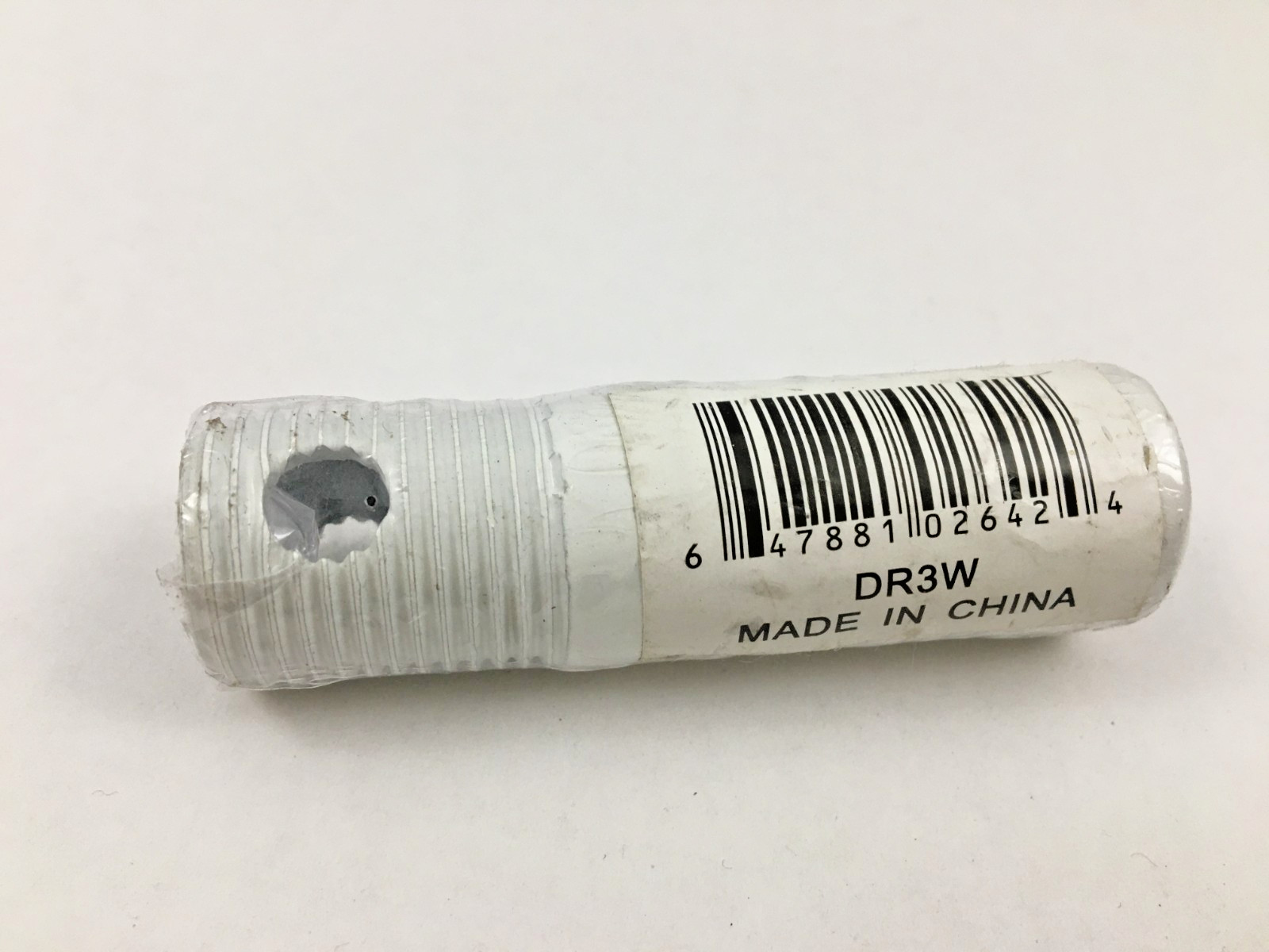 Craftmade 3" White Downrod - DR3W - Free Shipping