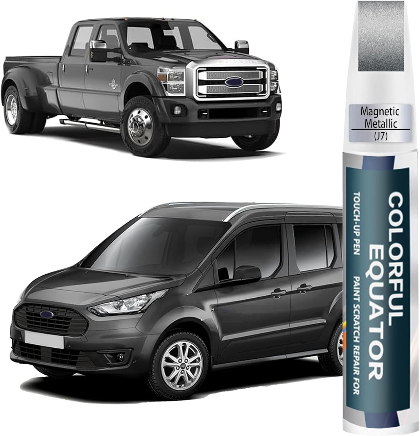 0.4 Fl Oz (Pack of 1), Magnetic Metallic(J7) compatible with...