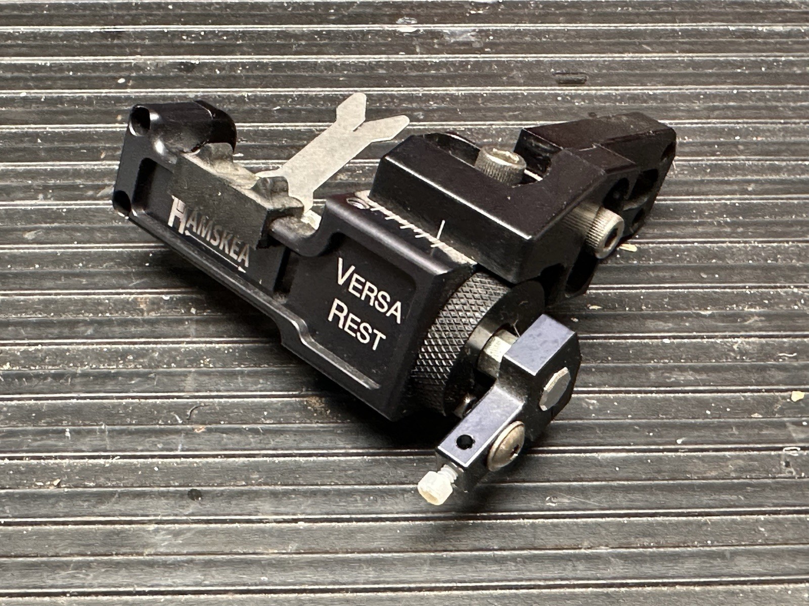 Hamskea Versa Rest