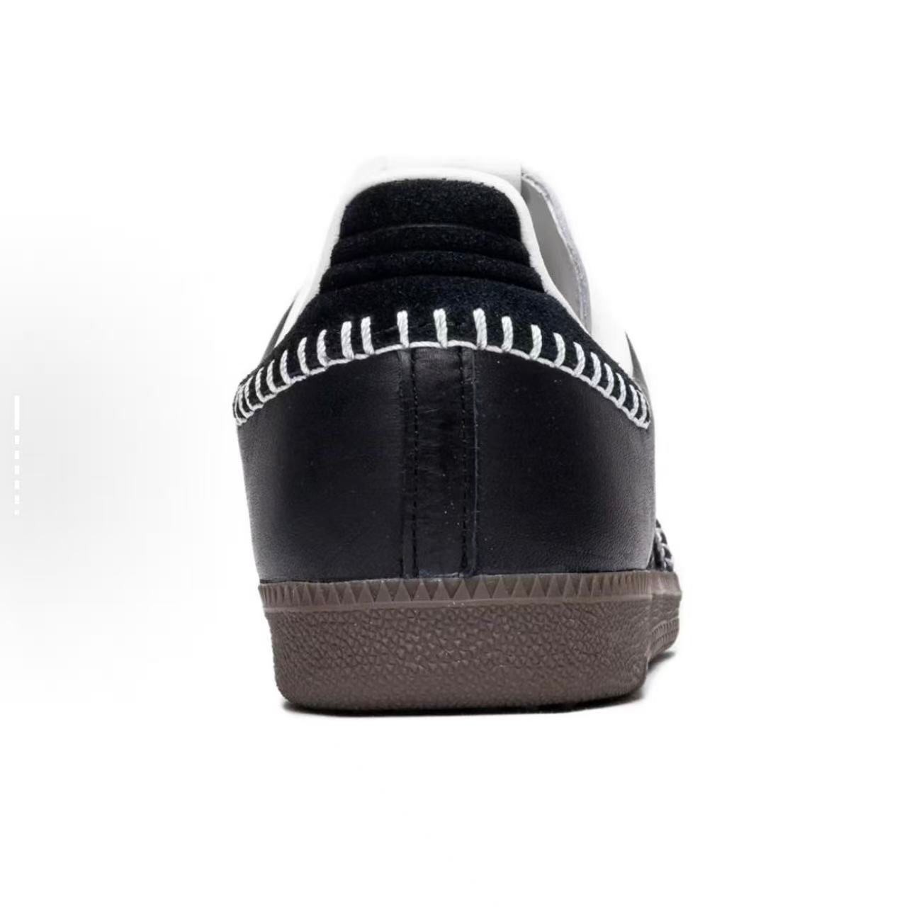 adidas Samba OG 'Día de Muertos Pack-Black JI3932