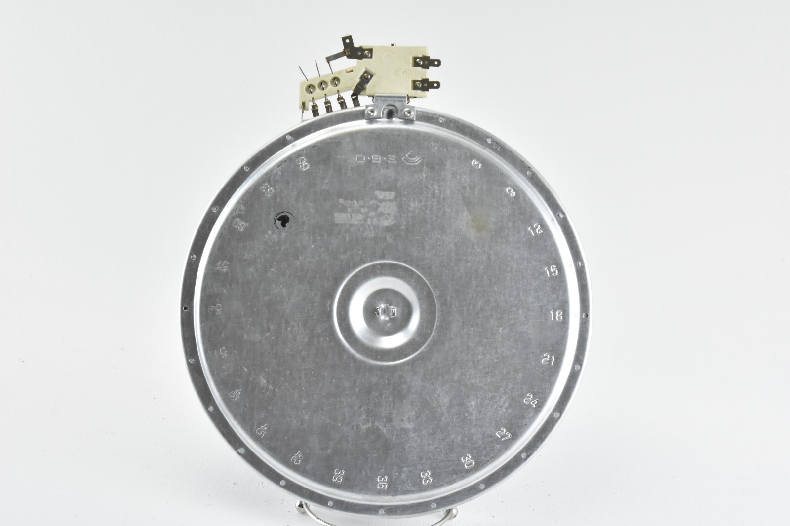 Genuine Whirlpool Range Oven, Surface Element # W10251108