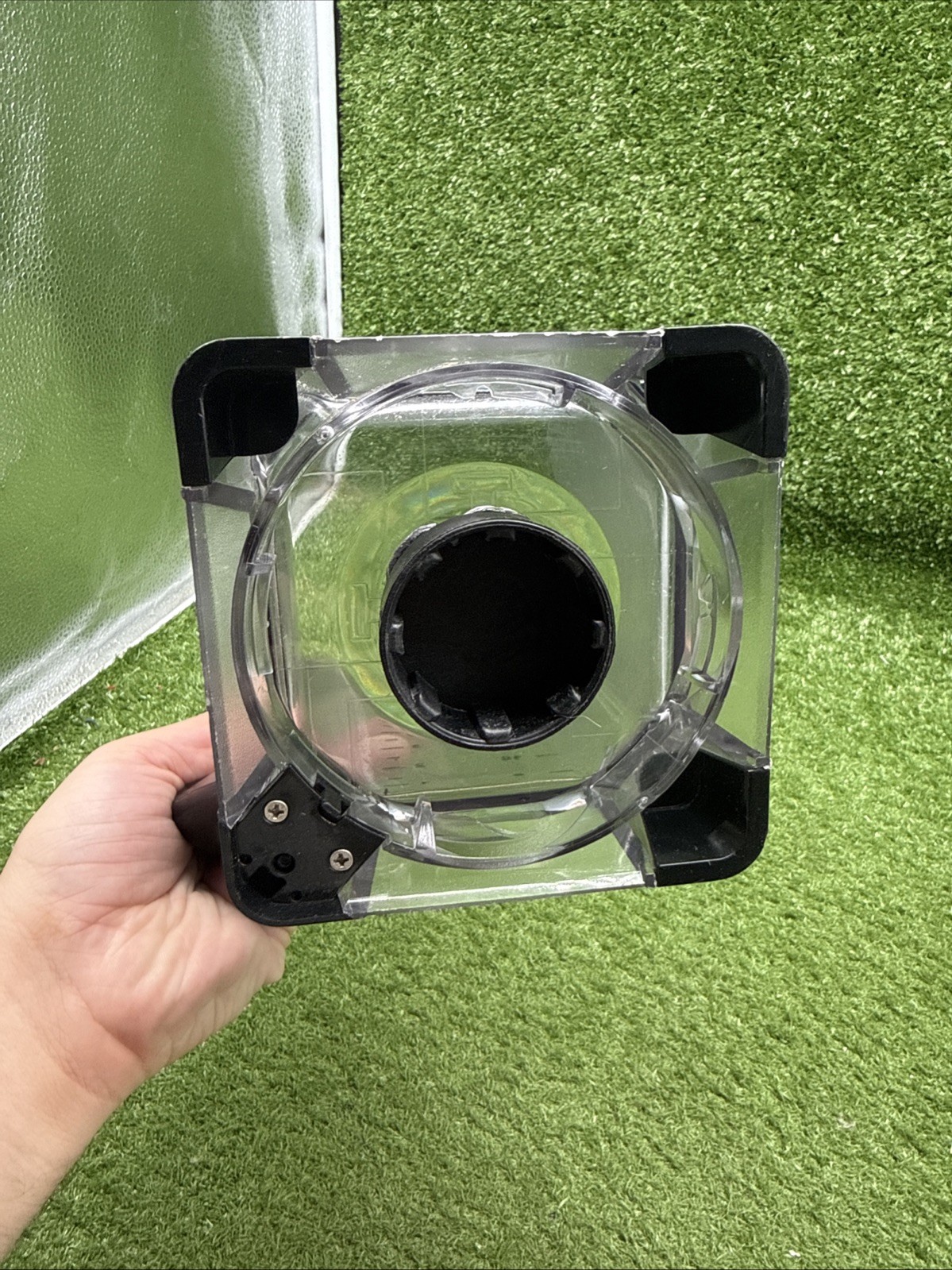 Ninja Blender Pitcher 72oz 9 Cups 660 30 Replacement Pitcher Only EUC. S6