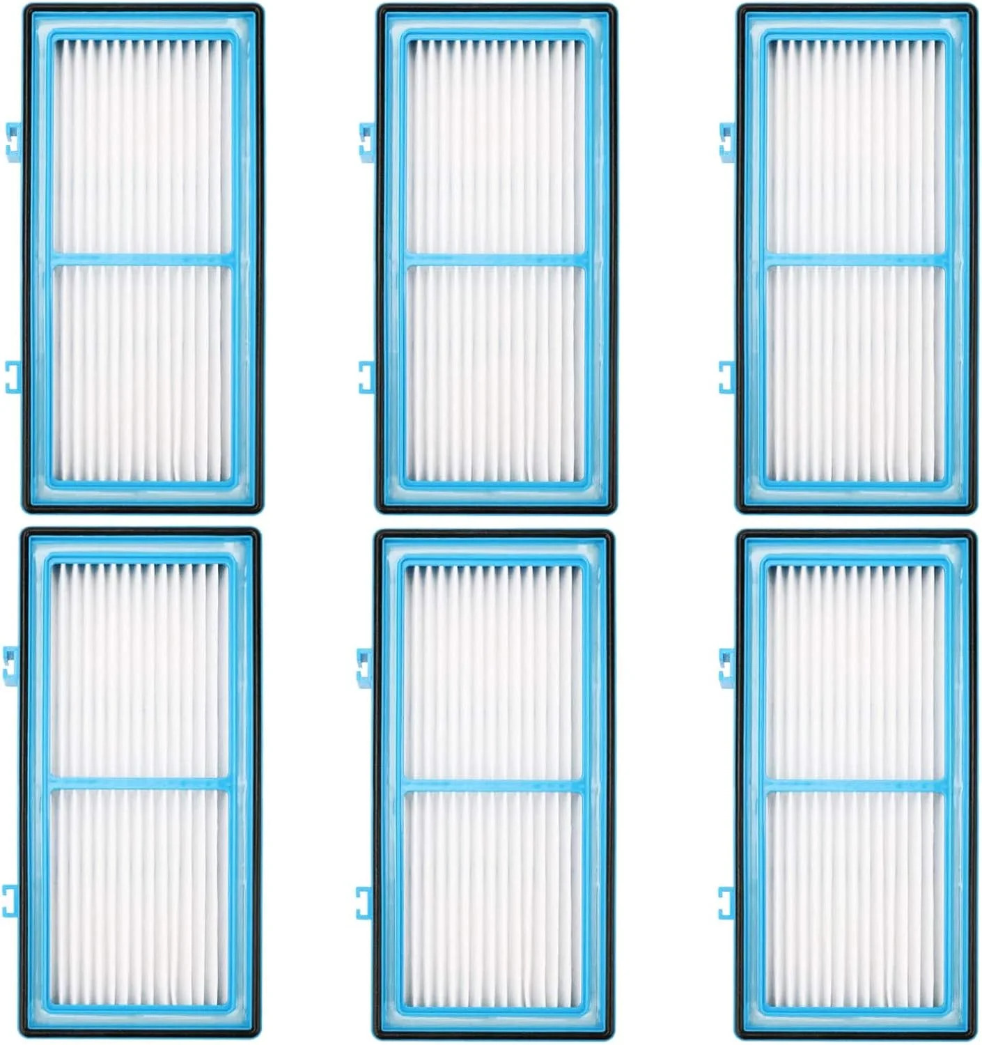Replacement HAPF30AT Post Filters for Holmes AER1 Type, Filter Replacement for H