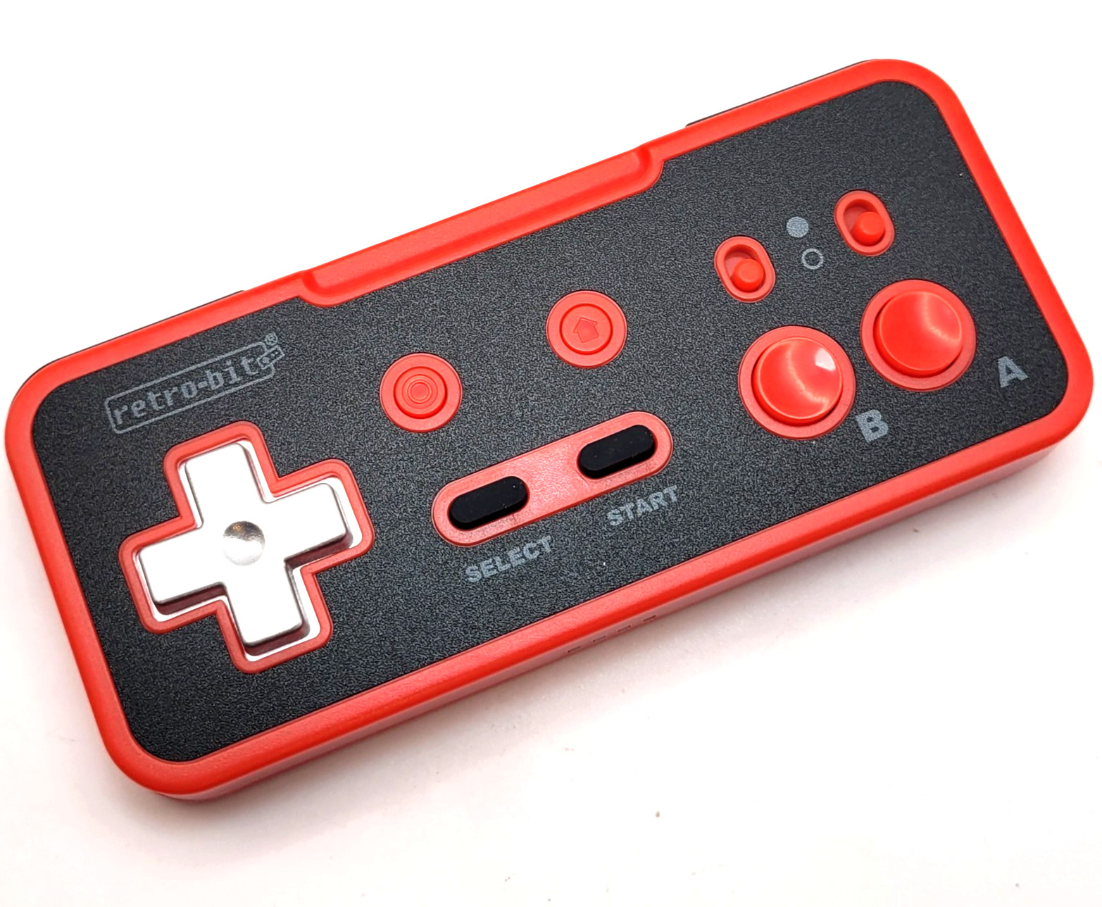 Wireless Controller for Nintendo NES & Switch - NEW IN BOX - Retro-Bit "Origin8"